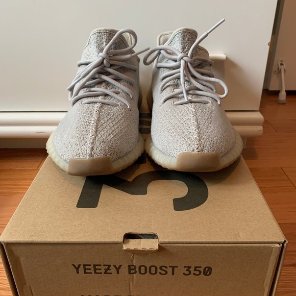 Yeezy Other - Yeezy Boost 350 Sesame